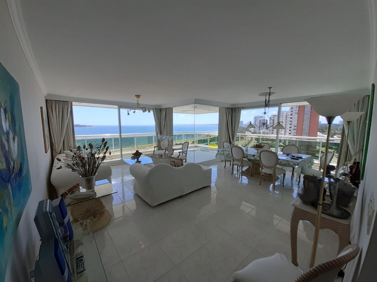 Mansa - GoPunta - Portal Inmobiliario de Punta del Este - Maldonado