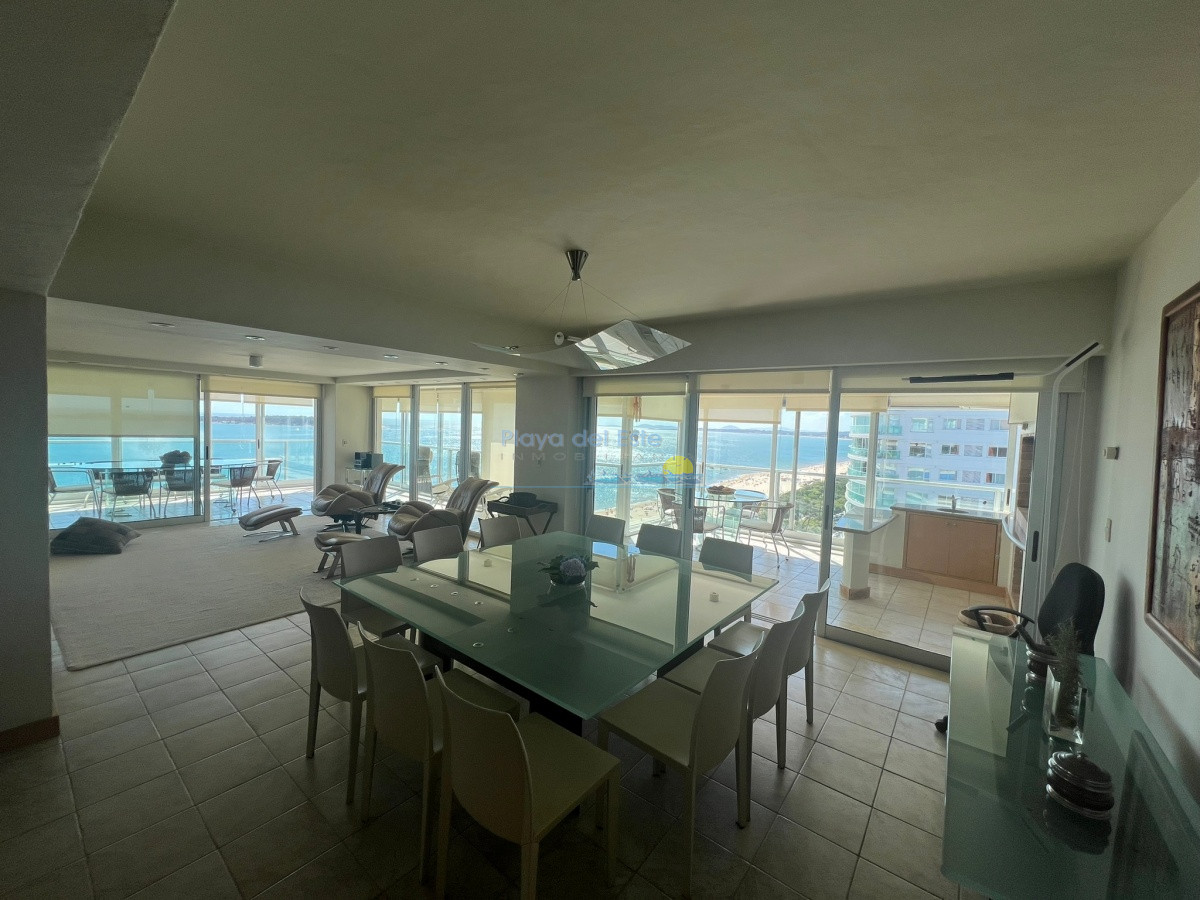 Mansa - GoPunta - Portal Inmobiliario de Punta del Este - Maldonado