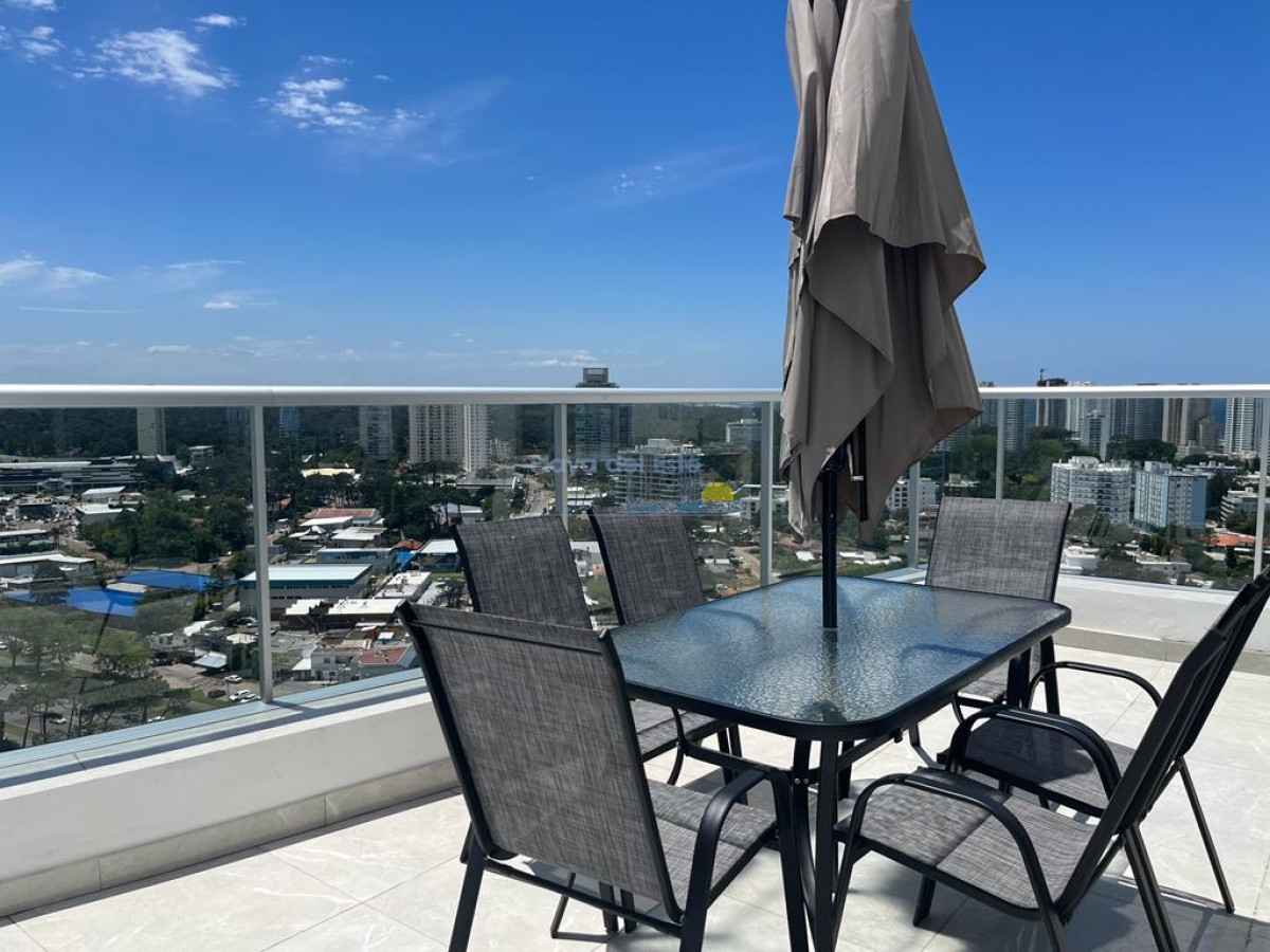 Mansa - GoPunta - Portal Inmobiliario de Punta del Este - Maldonado