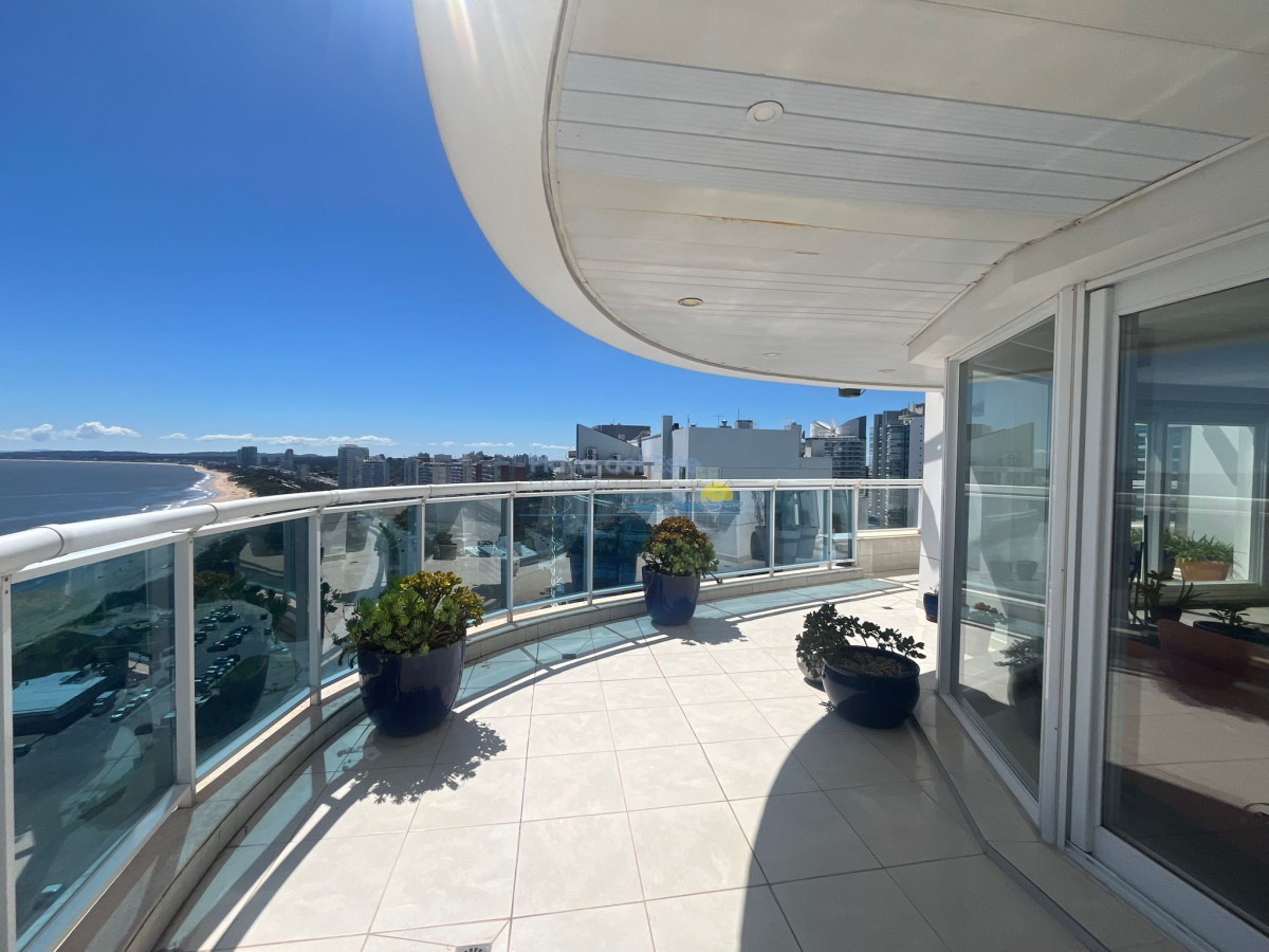 Mansa - GoPunta - Portal Inmobiliario de Punta del Este - Maldonado