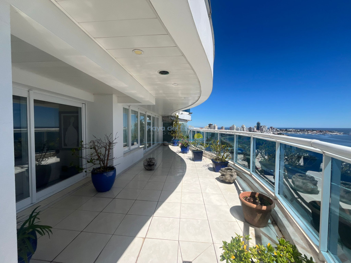 Mansa - GoPunta - Portal Inmobiliario de Punta del Este - Maldonado