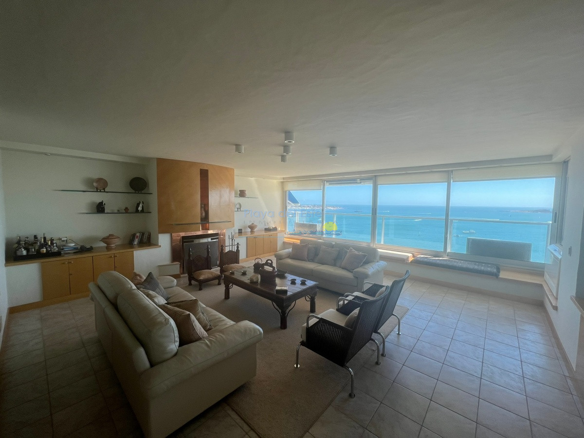Mansa - GoPunta - Portal Inmobiliario de Punta del Este - Maldonado