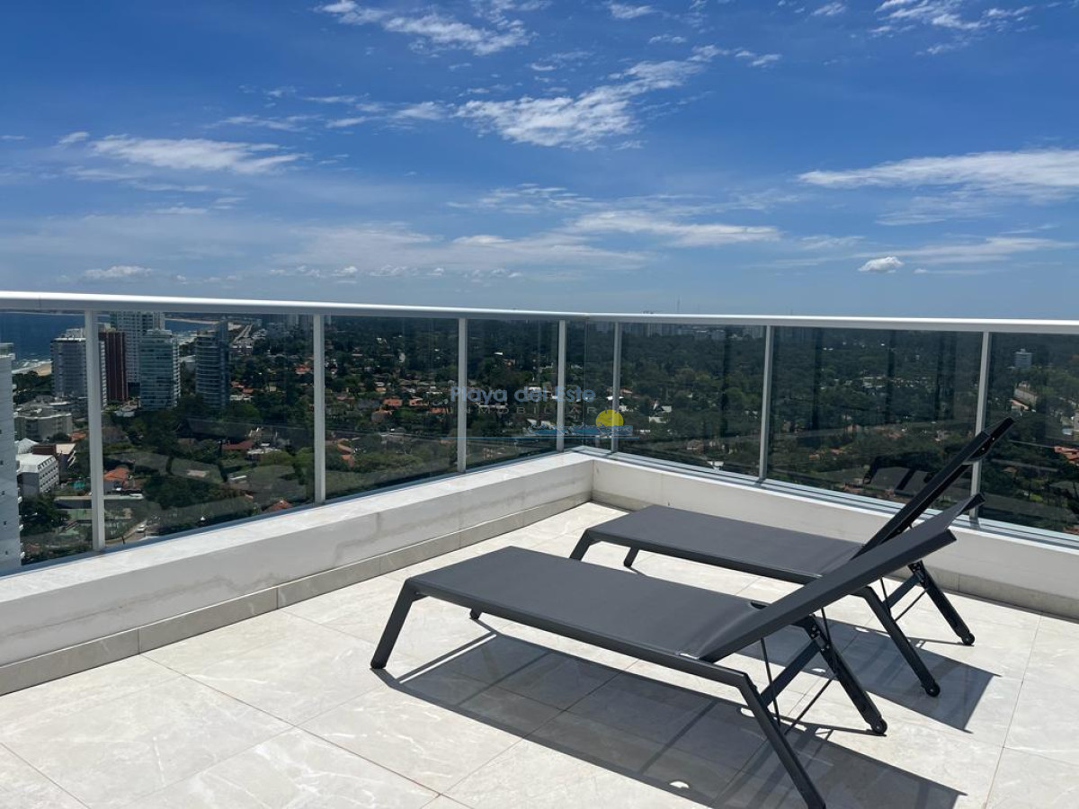 Mansa - GoPunta - Portal Inmobiliario de Punta del Este - Maldonado