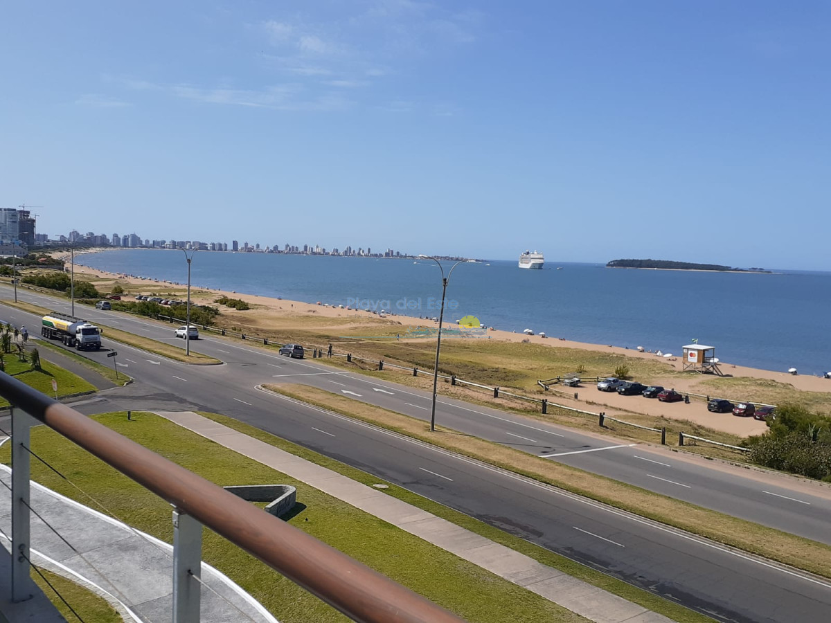 Mansa - GoPunta - Portal Inmobiliario de Punta del Este - Maldonado