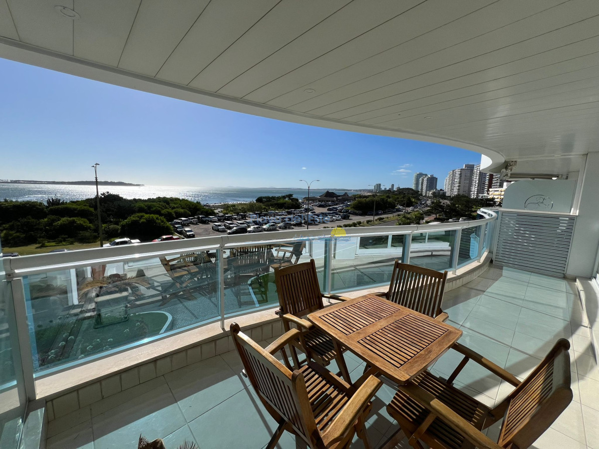 Mansa - GoPunta - Portal Inmobiliario de Punta del Este - Maldonado