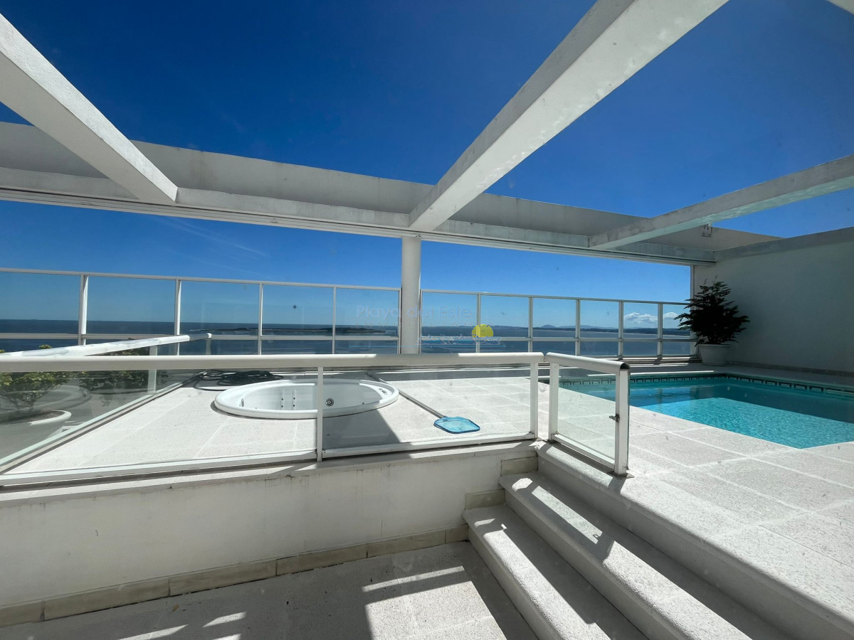 Mansa - GoPunta - Portal Inmobiliario de Punta del Este - Maldonado