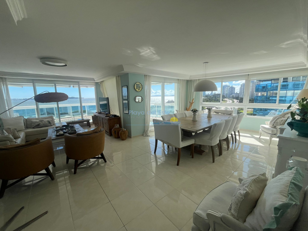 Mansa - GoPunta - Portal Inmobiliario de Punta del Este - Maldonado