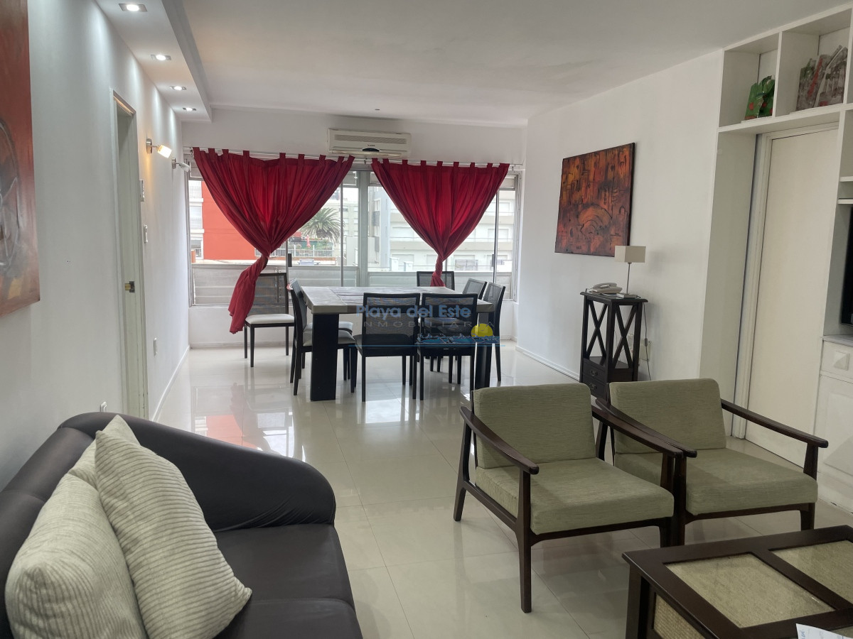 Penu00ednsula - GoPunta - Portal Inmobiliario de Punta del Este - Maldonado