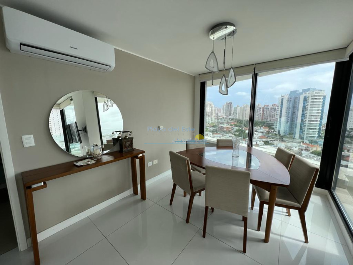 Aidy Grill - GoPunta - Portal Inmobiliario de Punta del Este - Maldonado