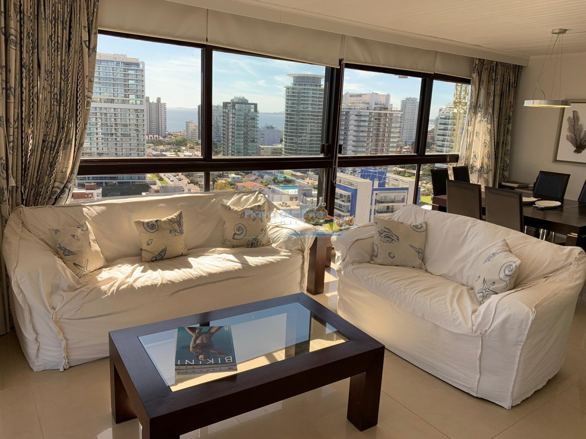 Brava - GoPunta - Portal Inmobiliario de Punta del Este - Maldonado