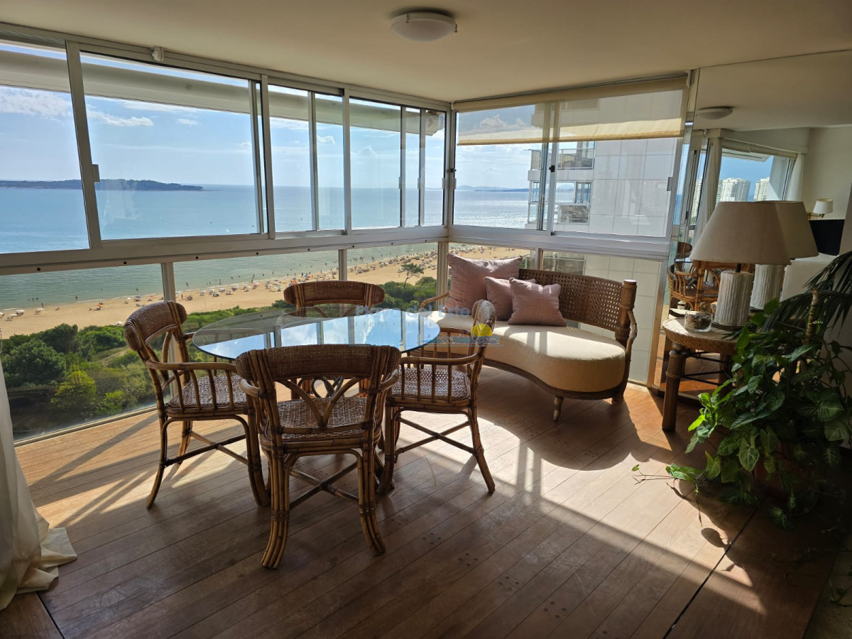 Mansa - GoPunta - Portal Inmobiliario de Punta del Este - Maldonado