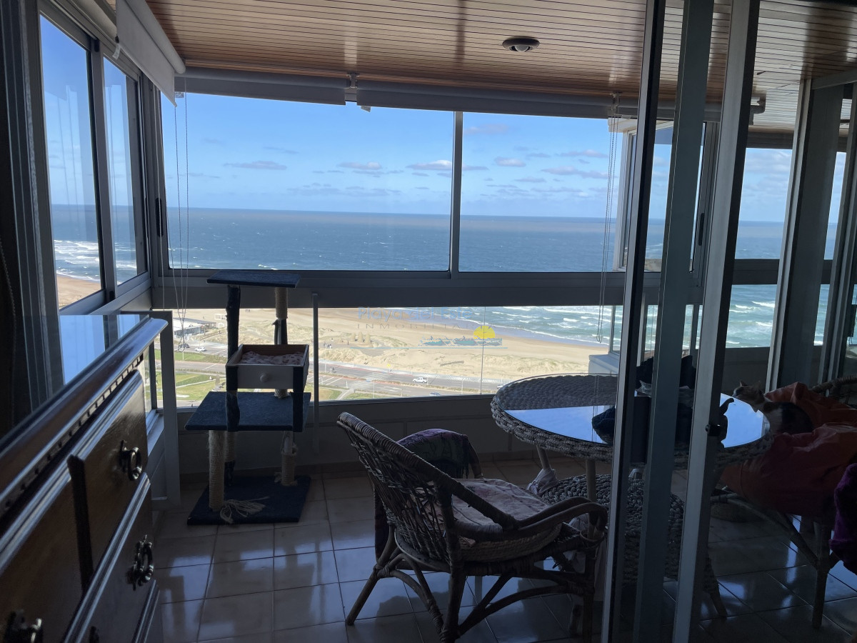 Mansa - GoPunta - Portal Inmobiliario de Punta del Este - Maldonado