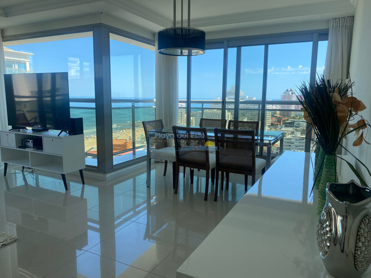 Brava - GoPunta - Portal Inmobiliario de Punta del Este - Maldonado
