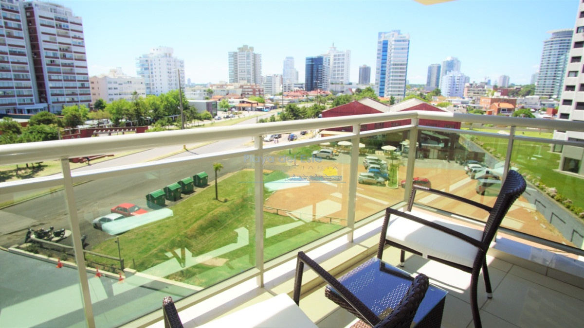 Brava - GoPunta - Portal Inmobiliario de Punta del Este - Maldonado