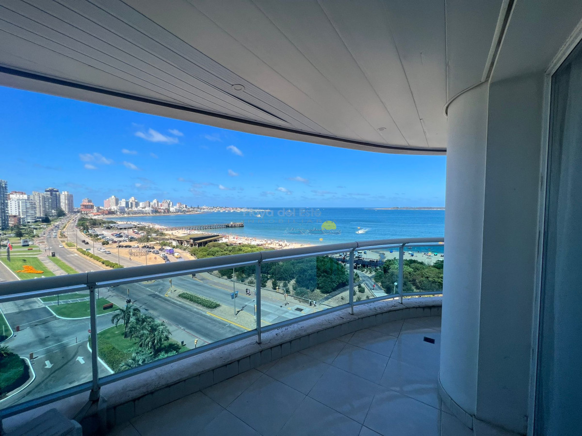 Mansa - GoPunta - Portal Inmobiliario de Punta del Este - Maldonado