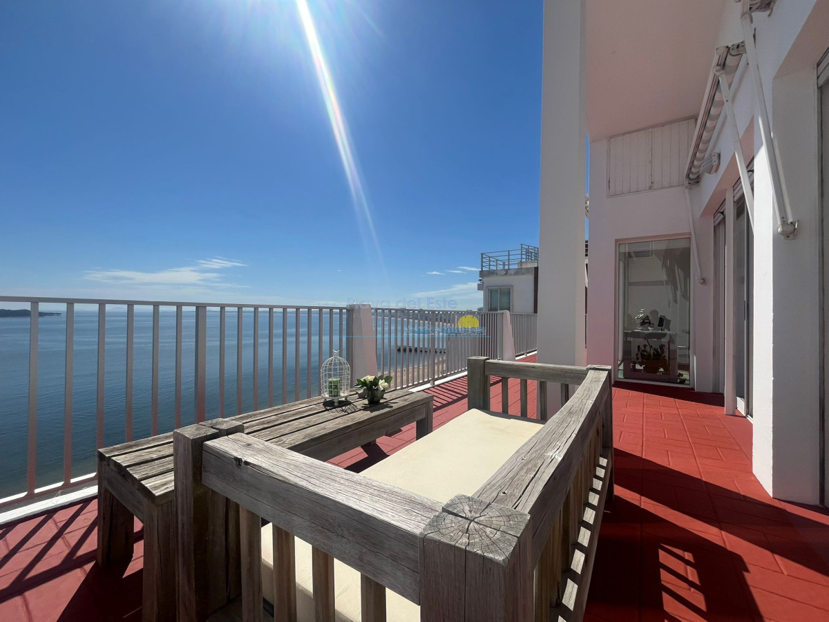 Península - GoPunta - Portal Inmobiliario de Punta del Este - Maldonado