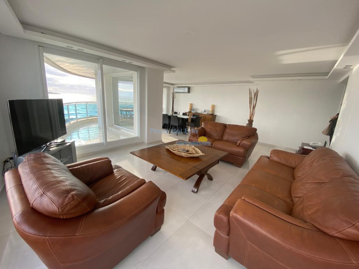 Mansa - GoPunta - Portal Inmobiliario de Punta del Este - Maldonado
