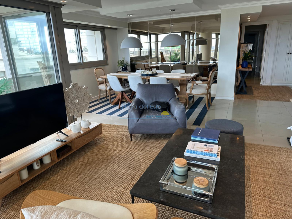 Brava - GoPunta - Portal Inmobiliario de Punta del Este - Maldonado