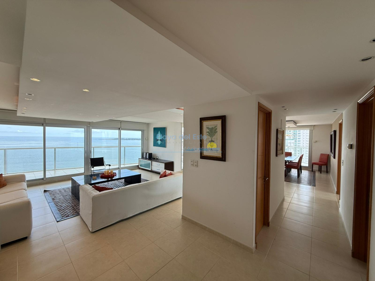 Mansa - GoPunta - Portal Inmobiliario de Punta del Este - Maldonado