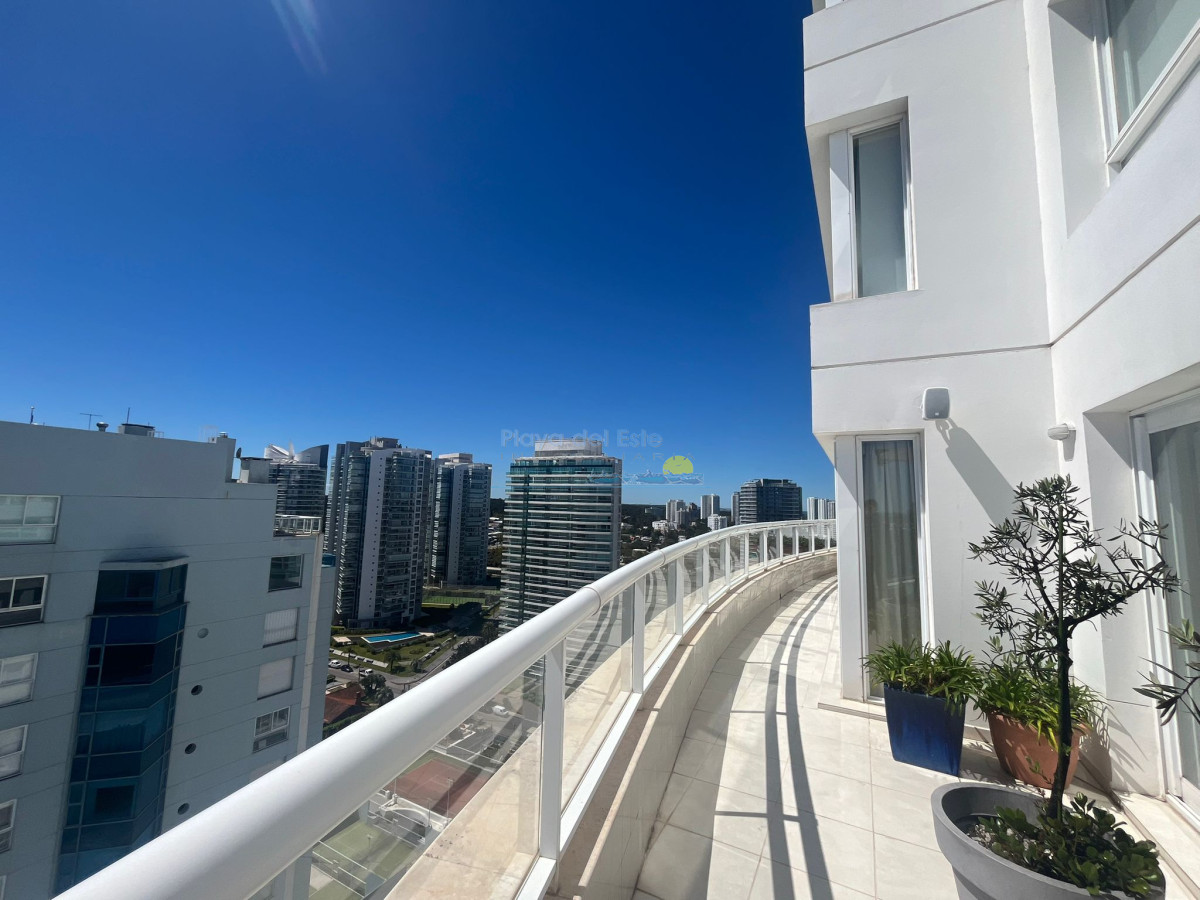 Mansa - GoPunta - Portal Inmobiliario de Punta del Este - Maldonado