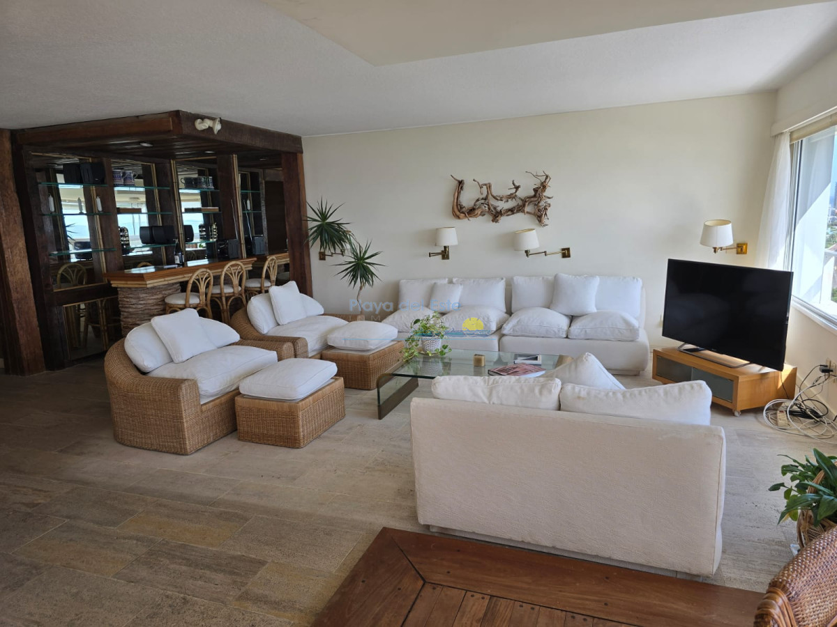 Mansa - GoPunta - Portal Inmobiliario de Punta del Este - Maldonado