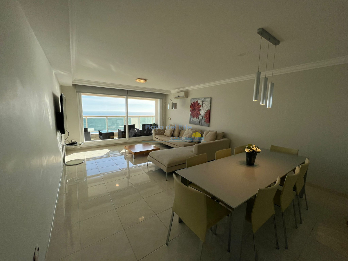Mansa - GoPunta - Portal Inmobiliario de Punta del Este - Maldonado