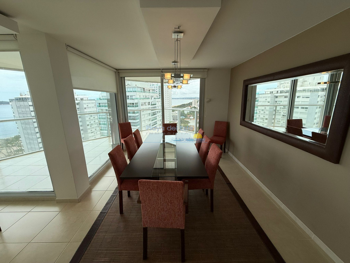 Mansa - GoPunta - Portal Inmobiliario de Punta del Este - Maldonado
