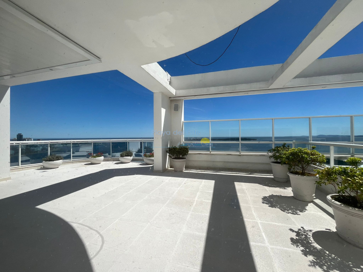Mansa - GoPunta - Portal Inmobiliario de Punta del Este - Maldonado