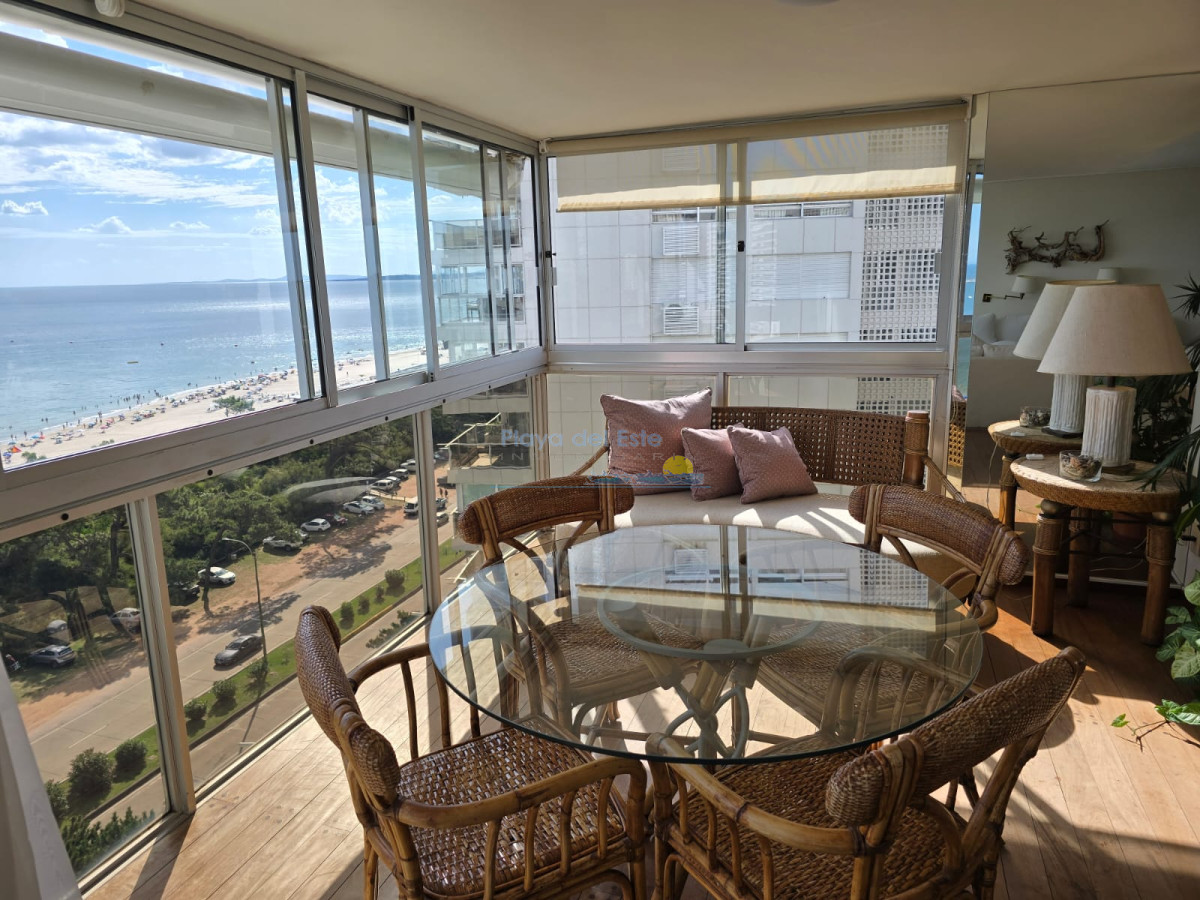 Mansa - GoPunta - Portal Inmobiliario de Punta del Este - Maldonado