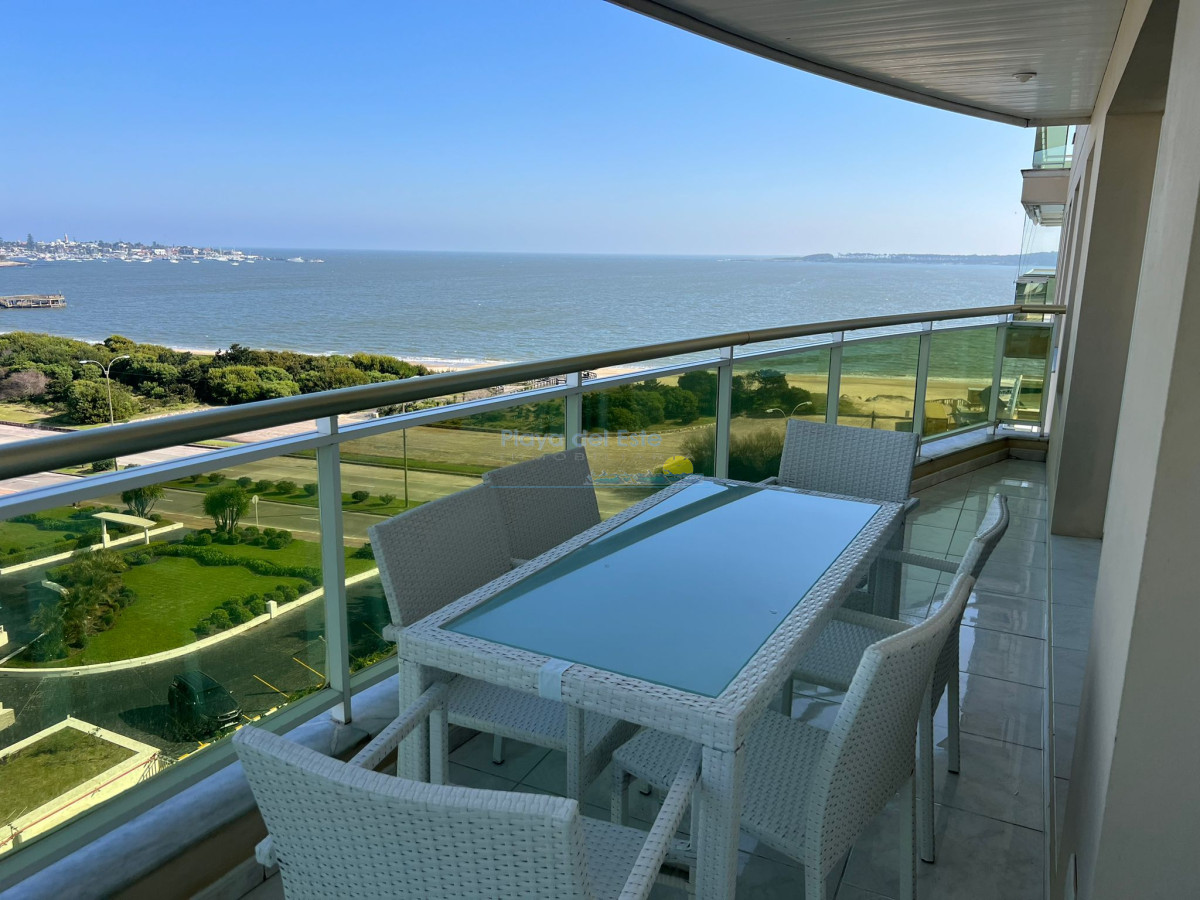 Mansa - GoPunta - Portal Inmobiliario de Punta del Este - Maldonado