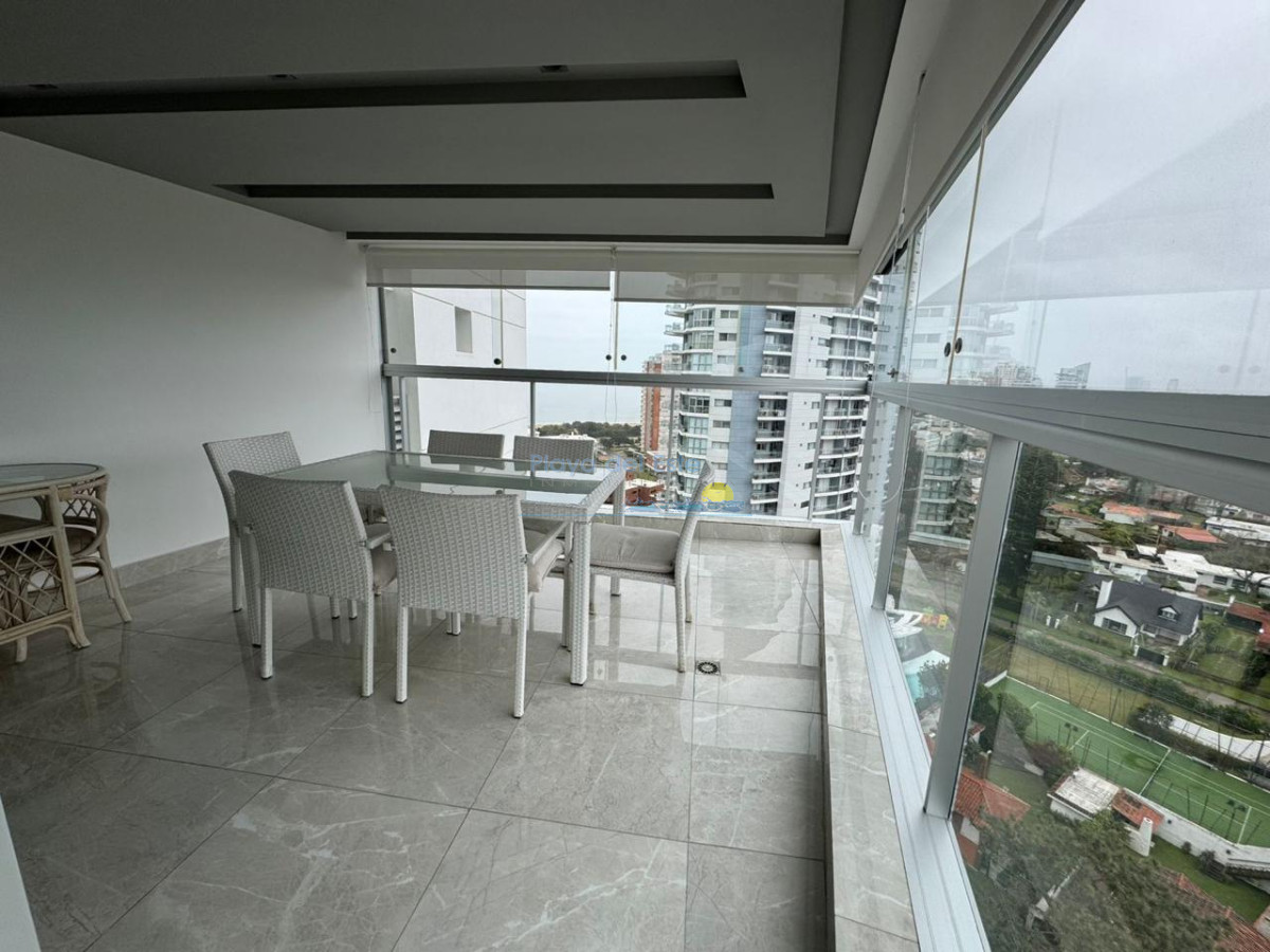Mansa - GoPunta - Portal Inmobiliario de Punta del Este - Maldonado