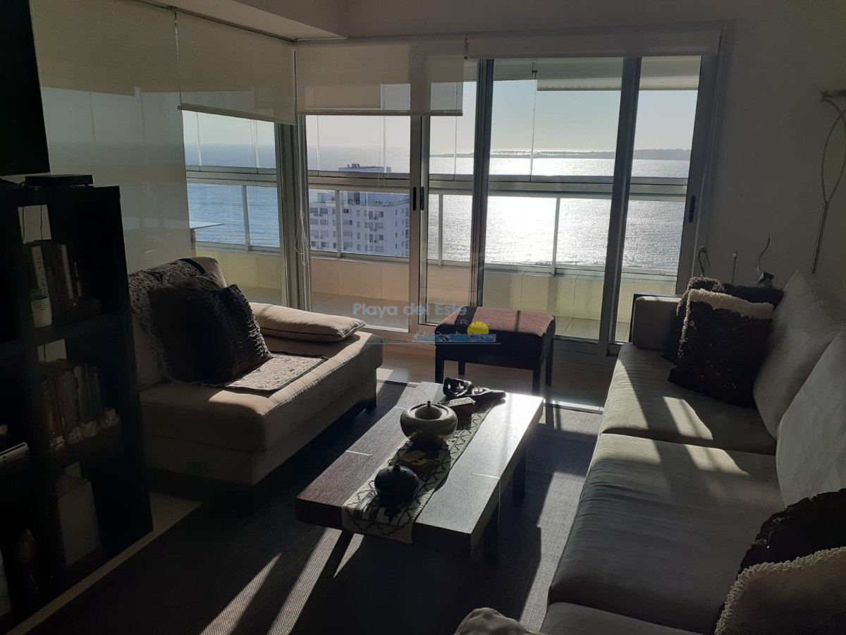 Mansa - GoPunta - Portal Inmobiliario de Punta del Este - Maldonado