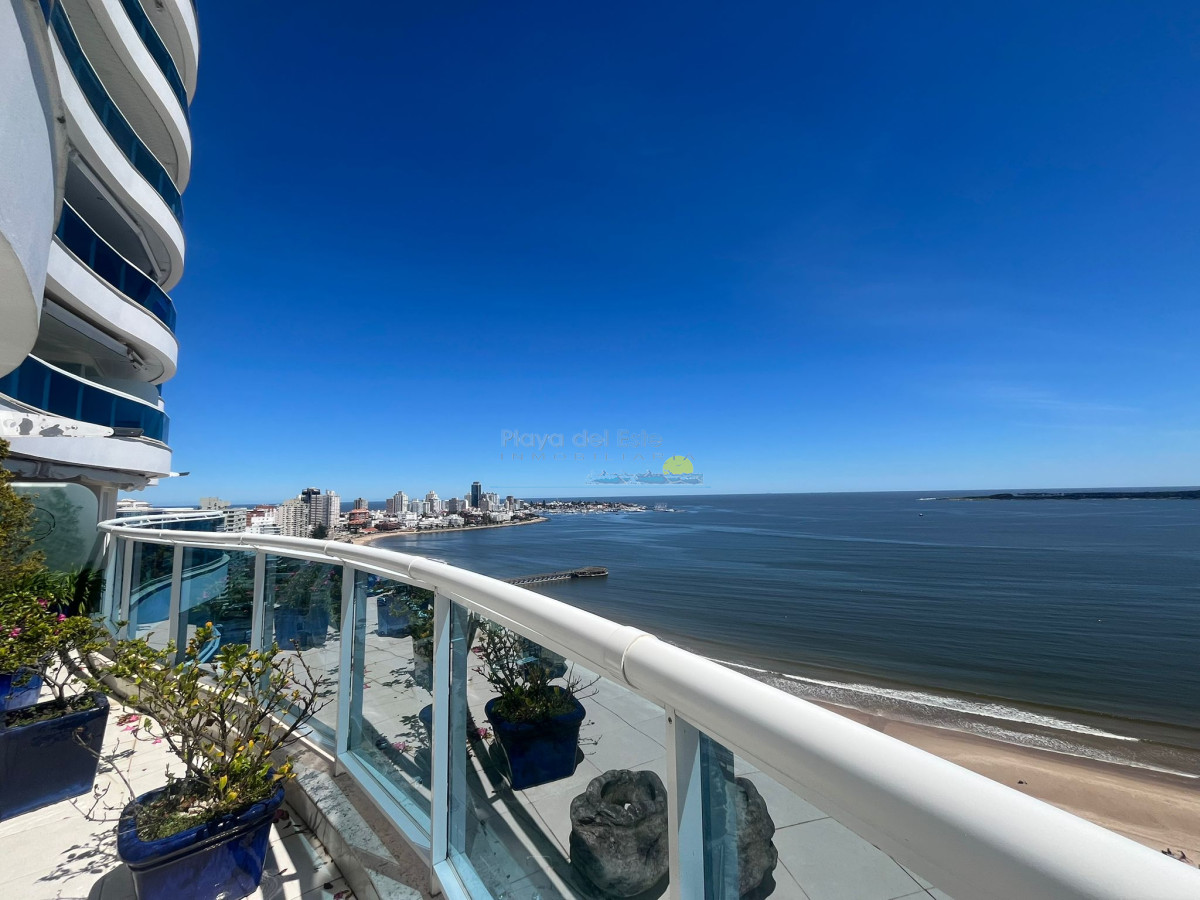 Mansa - GoPunta - Portal Inmobiliario de Punta del Este - Maldonado