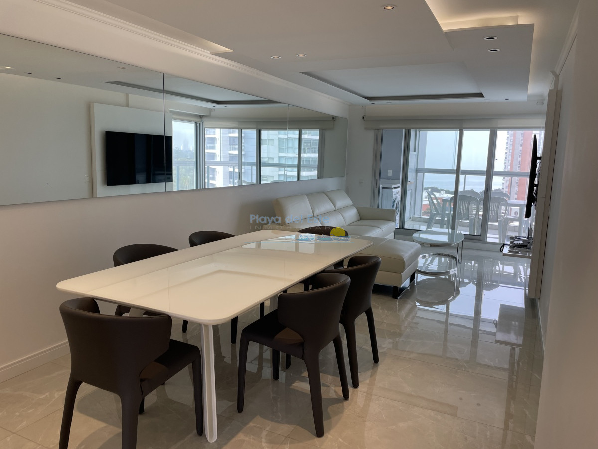 Mansa - GoPunta - Portal Inmobiliario de Punta del Este - Maldonado
