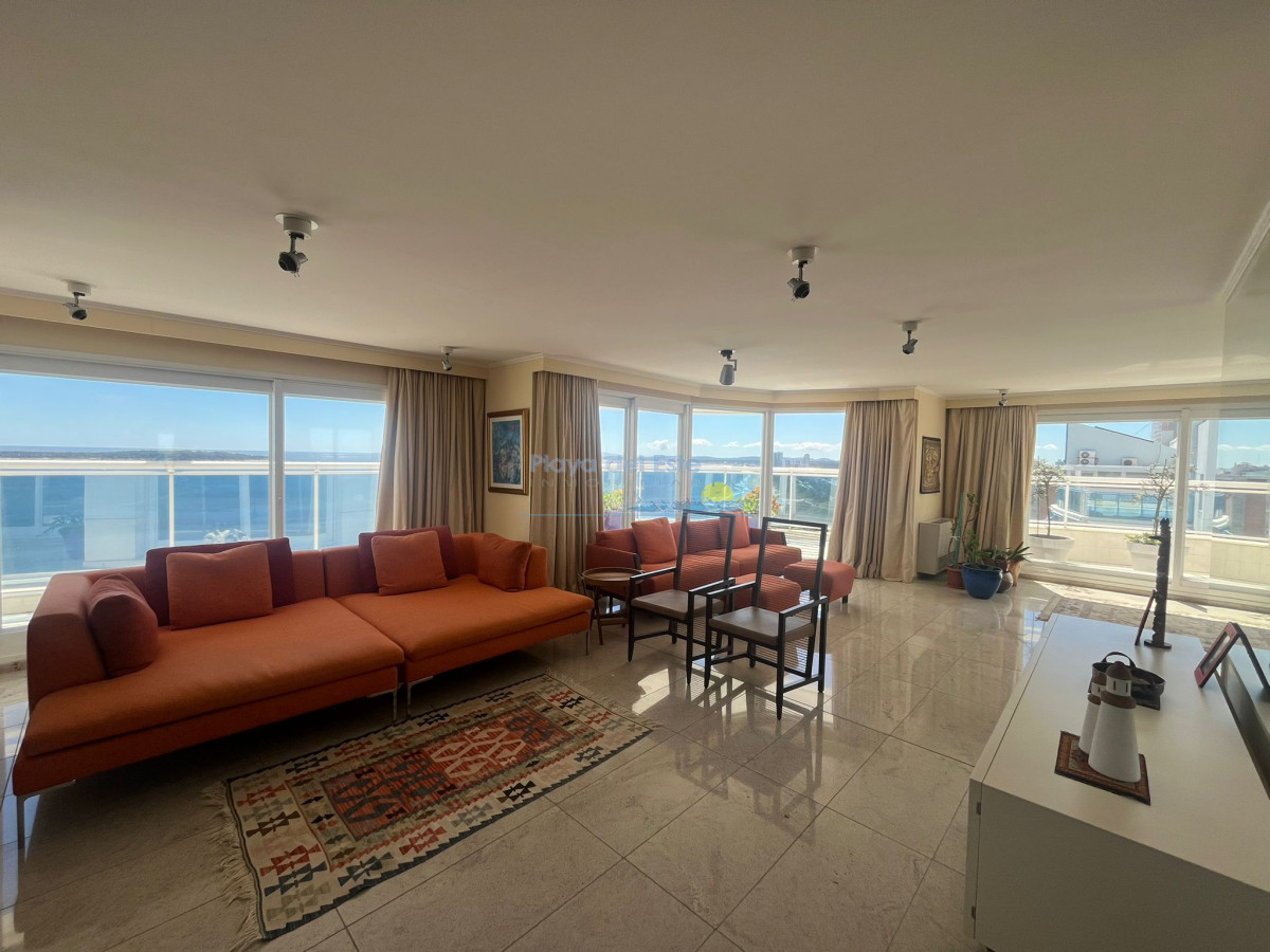 Mansa - GoPunta - Portal Inmobiliario de Punta del Este - Maldonado