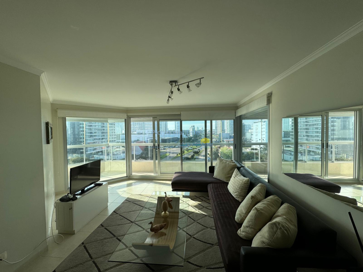 Mansa - GoPunta - Portal Inmobiliario de Punta del Este - Maldonado