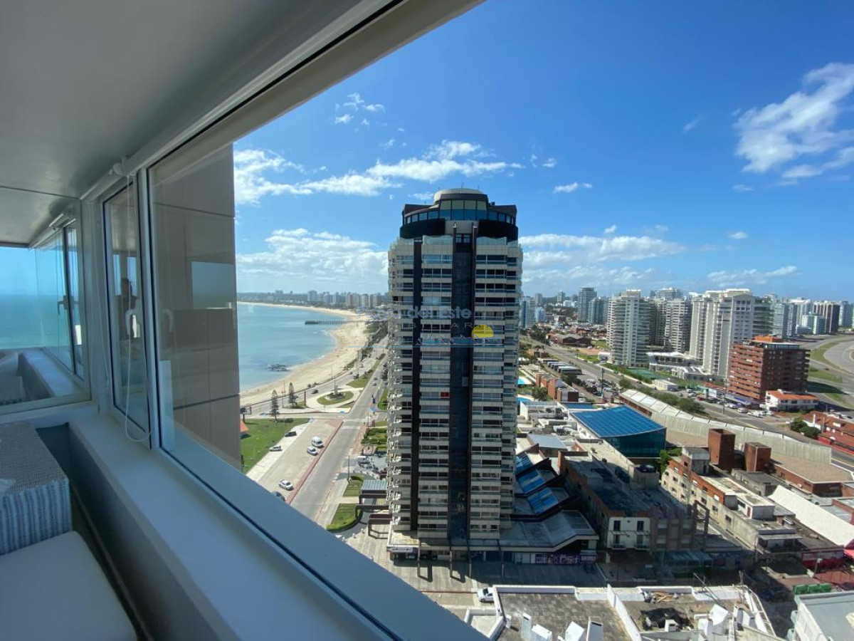 Península - GoPunta - Portal Inmobiliario de Punta del Este - Maldonado