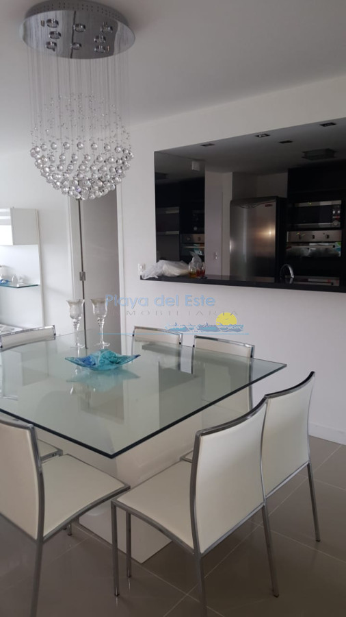 Chiverta - GoPunta - Portal Inmobiliario de Punta del Este - Maldonado