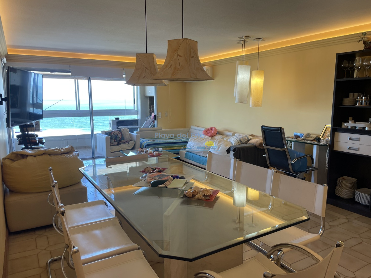 Mansa - GoPunta - Portal Inmobiliario de Punta del Este - Maldonado