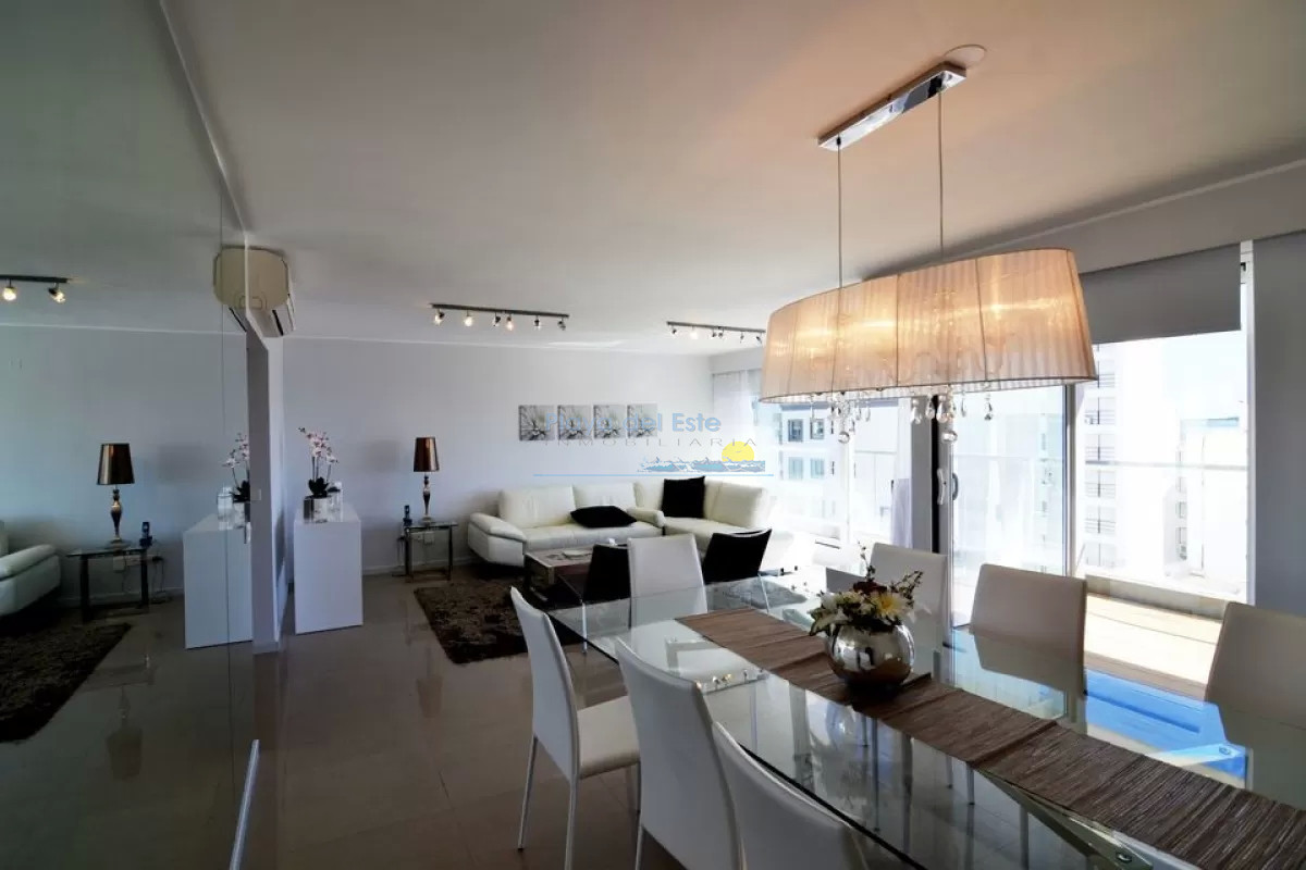 Mansa - GoPunta - Portal Inmobiliario de Punta del Este - Maldonado