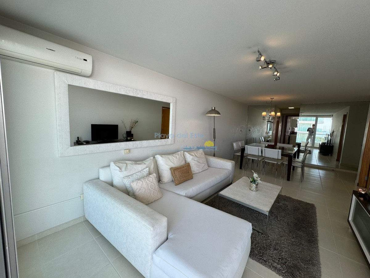 Mansa - GoPunta - Portal Inmobiliario de Punta del Este - Maldonado