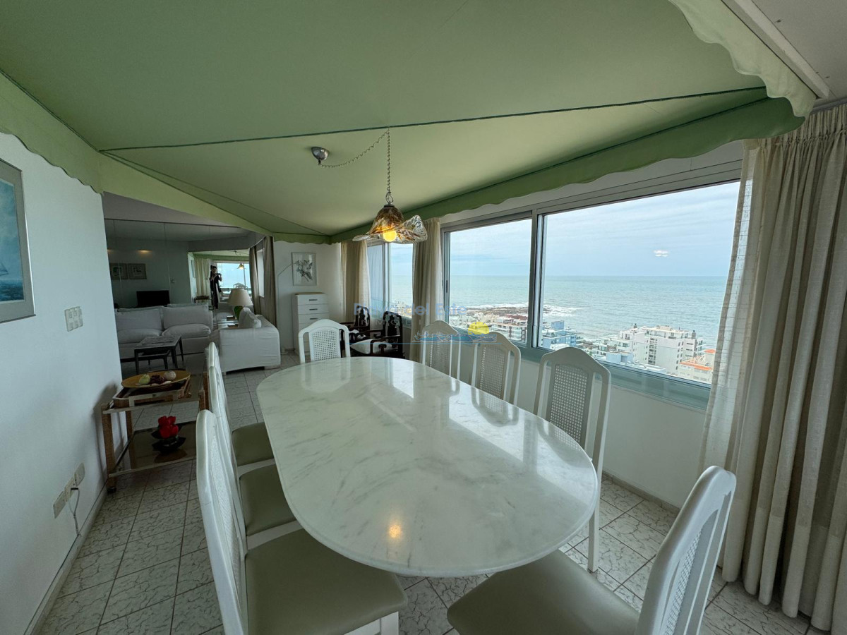 Península - GoPunta - Portal Inmobiliario de Punta del Este - Maldonado