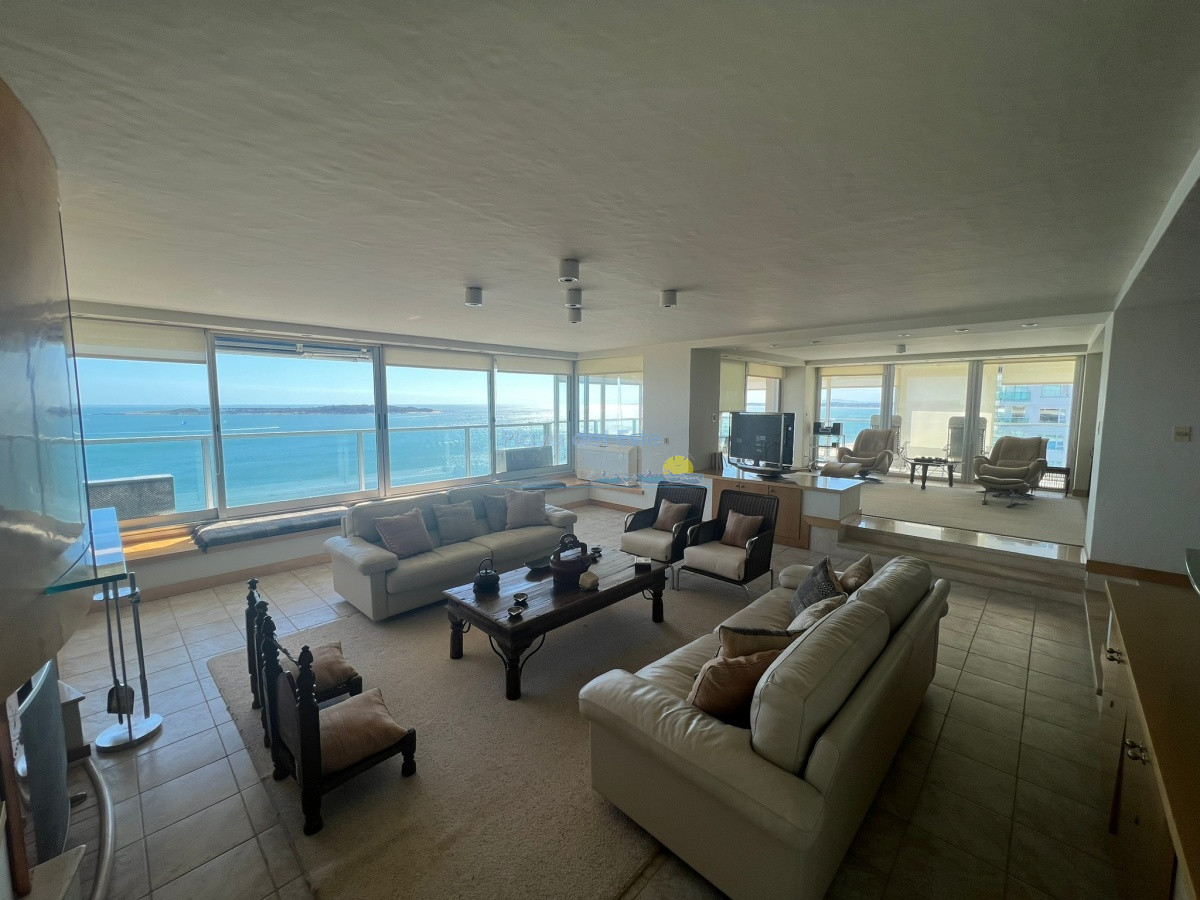 Mansa - GoPunta - Portal Inmobiliario de Punta del Este - Maldonado