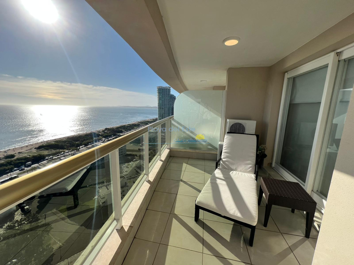 Mansa - GoPunta - Portal Inmobiliario de Punta del Este - Maldonado