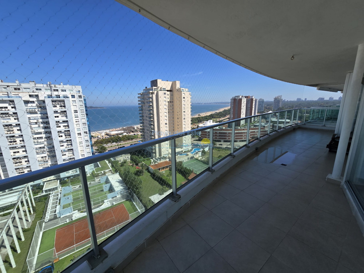 Mansa - GoPunta - Portal Inmobiliario de Punta del Este - Maldonado