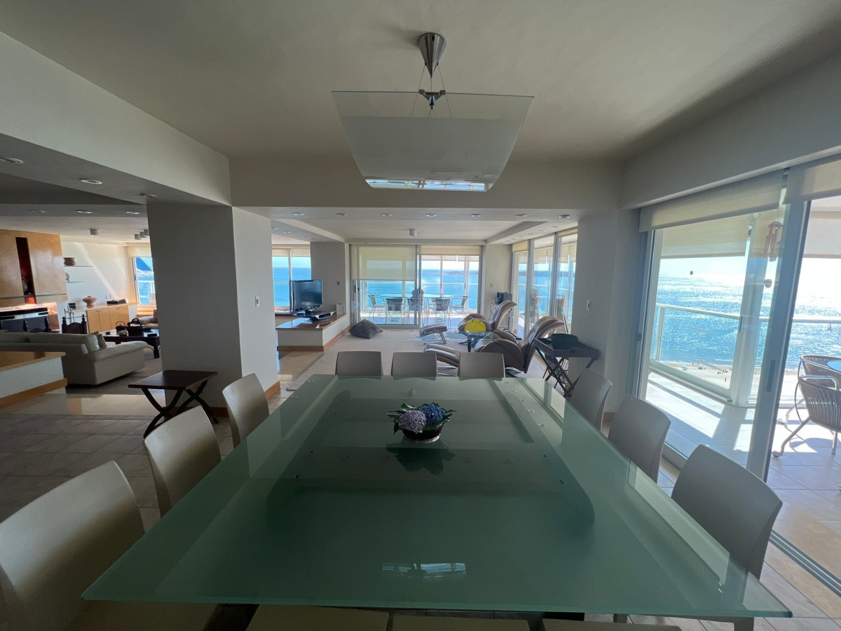 Mansa - GoPunta - Portal Inmobiliario de Punta del Este - Maldonado