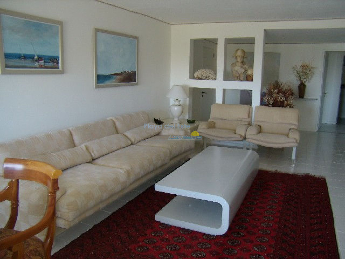 Mansa - GoPunta - Portal Inmobiliario de Punta del Este - Maldonado