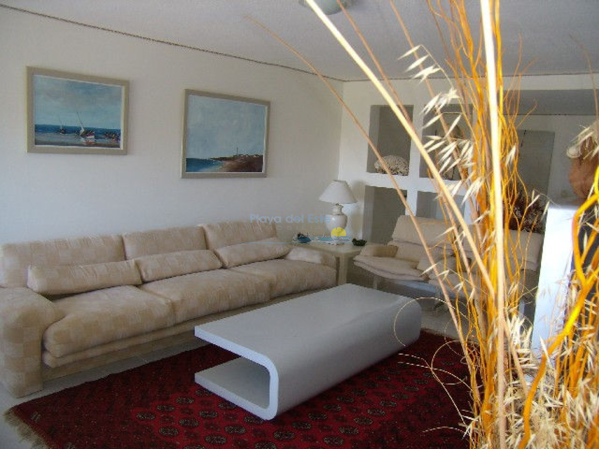 Mansa - GoPunta - Portal Inmobiliario de Punta del Este - Maldonado