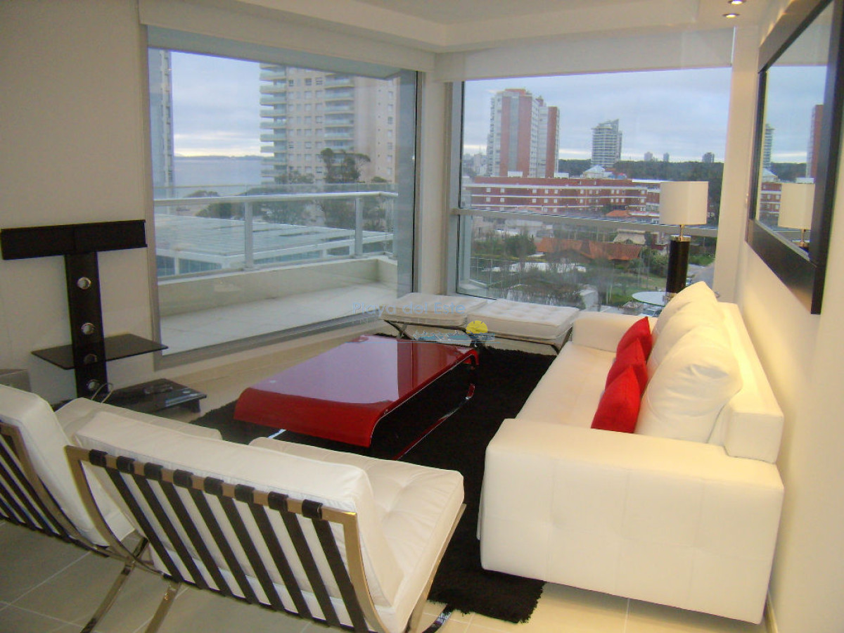 Mansa - GoPunta - Portal Inmobiliario de Punta del Este - Maldonado