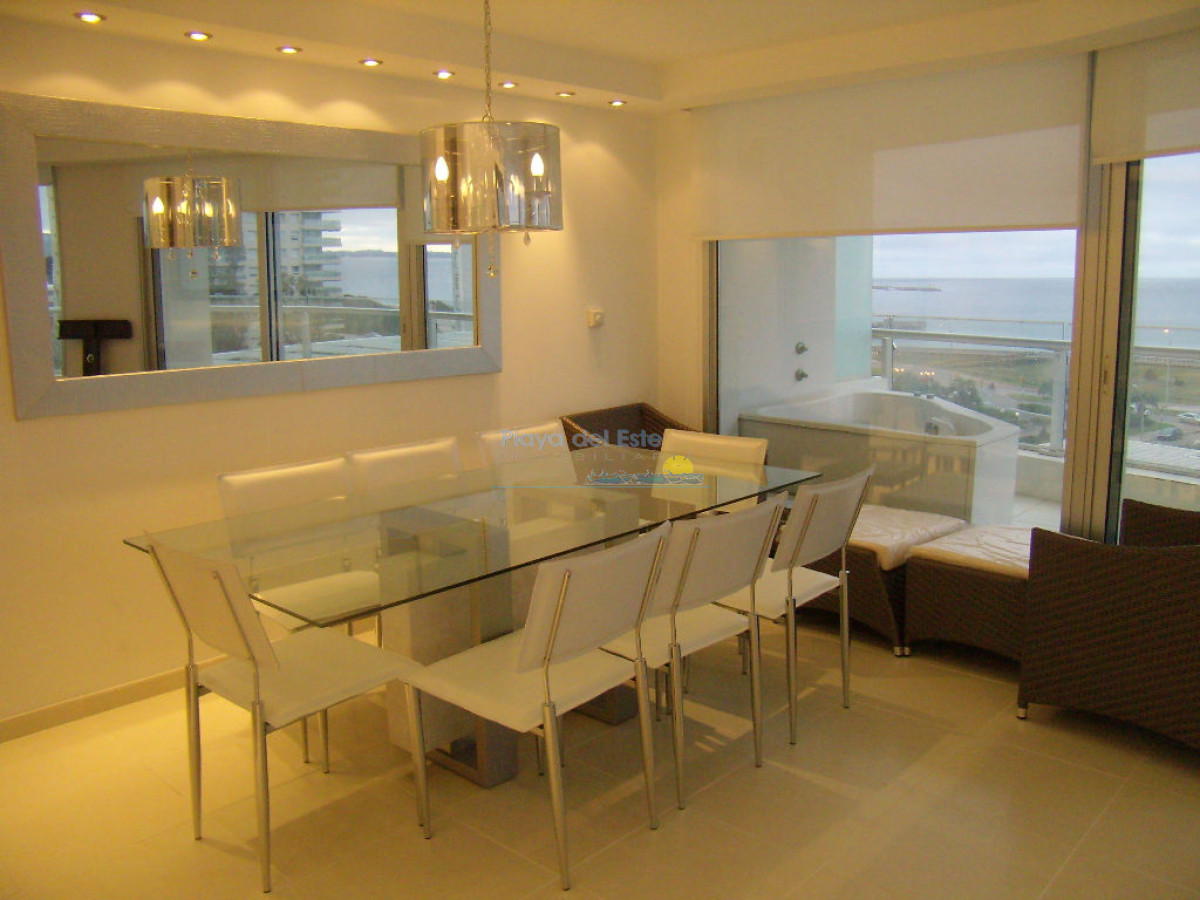 Mansa - GoPunta - Portal Inmobiliario de Punta del Este - Maldonado